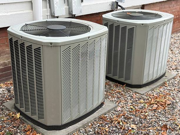Reliable Ductwork Repair contractor in Fort Hunter, NY by Leonard HVAC